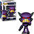 Funko Pop Disney Lightyear Zurg 1214 - Imagem 1