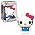Funko Pop Hello Kitty 79 Super Sized 10 - Imagem 1