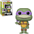 Funko Pop Turtles Ninja Donatello 1133 - Imagem 1