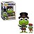 Funko Pop Disney The Muppet Christmas Carol Kermit as Bob Crathic With Tiny Tim 1457 - Imagem 1