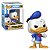 Funko Pop Disney Mickey And Friends Donald Duck 1191 - Imagem 1