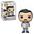 Funko Pop Disney Walt Disney With Magazine 78 - Imagem 1