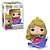 Funko Pop Disney Sleeping Beauty Aurora 1316 - Imagem 1