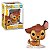 Funko Pop Disney Classics Bambi 1433 - Imagem 1