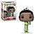 Funko Pop Disney A Princesa e o Sapo Tiana 1400 - Imagem 1