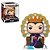 Funko Pop Disney Villains Snow White Evil On Throne 1088 - Imagem 1