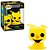 Funko Pop Disney Nightmare Before Christmas Blacklight Zero 71 - Imagem 1