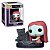 Funko Pop Disney Nightmare Before Christmas Sally With Gravestone 1358 - Imagem 1