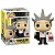 Funlo Pop Friends Chandler Bing 1276 - Imagem 1
