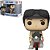 Funko Pop Dumb And Dumber Lloyd Christmas On Bicycle 95 - Imagem 1