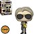 Funko Pop Chase Terminator Dark Fate Sarah Connor 818 - Imagem 1