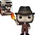 Funko Pop Bram Stoker's Dracula Van Helsing 1075 - Imagem 1