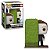 Funko Pop Halloween Michael Behind Hedge 1461 - Imagem 1