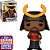 Funko Pop The Office Stanley Hudson 1145 - Imagem 1
