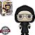 Funko Pop The Office Dwight Schrute as Dark Lord 1010 - Imagem 1
