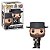 Funko Pop Peaky Blinders Alfie Solomons 1398 - Imagem 1