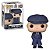 Funko Pop Peaky Blinders John Shelby 1403 - Imagem 1