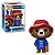 Funko Pop Paddington With Suitcase 1435 - Imagem 1