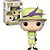 Funko Pop Royal Family Queen Elizabeth II 01 - Imagem 1