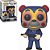 Funko Pop The Umbrella Academy Hazel 937 - Imagem 1
