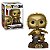 Funko Pop Star Wars Return Of The Jedi C-3PO 609 - Imagem 1