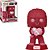 Funko Pop Star Wars Valentines Chewbacca 419 - Imagem 1