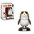 Funko Pop Star Wars Porg 261 - Imagem 1