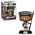 Funko Pop Star Wars Return Of The Jedi Leia Boushh  606 - Imagem 1