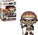 Funko Pop Star Wars Lando Calrissian Exclusive 282 - Imagem 1