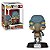 Funko Pop Star Wars Phantom Menace Watto 702 - Imagem 1