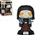 Funko Pop Star Wars Emperor Palpatine 433 - Imagem 1