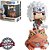 Funko Pop Naruto Shippuden Jiraiya On Toad 73 - Imagem 1