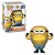 Funko Pop Meu Malvado Favorito 4 Mega Minion Dave 1553 - Imagem 1