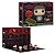 Calendário Funko Pop Pocket Advent Calendar 2023 Stranger Things - Imagem 1