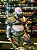 Estatua de Resina Kratos God Of War - Imagem 3
