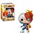 Funko Pop My Hero Academia Todoroki 372 - Imagem 1