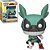 Funko Pop My Hero Academia Izuku Midoriya 603 - Imagem 1