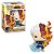 Funko Pop My Hero Academia Shoto Todoroki 1348 - Imagem 1