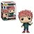 Funko Pop Jujutsu Kaisen Yuji Itadori With Sukuna Mouth 1152 - Imagem 1