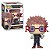 Funko Pop Jujutsu Kaisen Yuji Itadori  1225 - Imagem 1