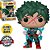 Funko Pop My Hero Academia Deku 596 (Glowns In The Dark) - Imagem 1