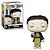 Funko Pop Demon Slayer Yahaba 1410 - Imagem 1