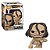 Funko Pop Attack On Titan Ymir Titan 1168 - Imagem 1