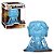 Funko Pop Attack On Titan Eren Hardened  1174 (Super Sized 6) - Imagem 1