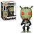 Funko Pop Rick And Morty Cornvelious Daniel 334 - Imagem 1