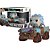 Funko Pop Rick And Morty Rides Mad Max Rick 37 - Imagem 1
