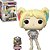 Funko Pop Heroes DC Birds Of Prey Harley Quinn And Beaver 308 - Imagem 1