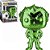 Funko Pop Heroes DC Batman Arkham Asylum The Joker 53 - Imagem 1