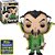 Funko Pop Heroes DC Batman Ra's Al Ghul 345 - Imagem 1