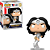 Funko Pop Heroes DC Wonder Woman White Lantern 423 - Imagem 1